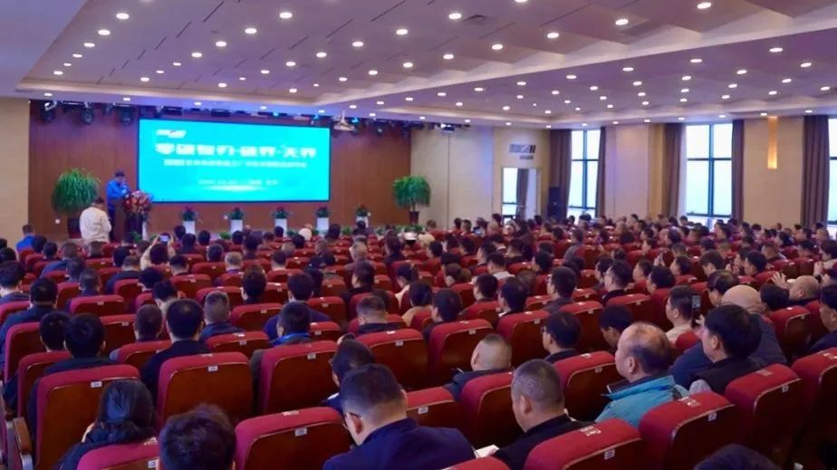 【寶雞機(jī)床】工廠開放日暨新品發(fā)布會(huì)圓滿舉行