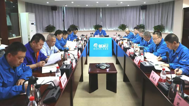 【黨建動態(tài)】第十次集體學(xué)習(xí)：強(qiáng)化核心技術(shù)攻關(guān) 增強(qiáng)自主可控能力 助推科技自立自強(qiáng)